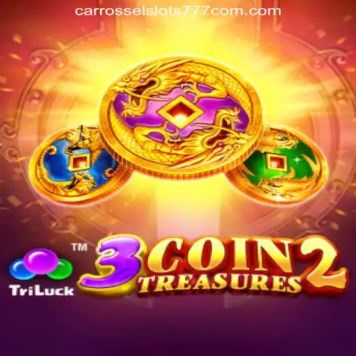 Exploring the Enchanting World of 3CoinTreasures2 in a Trustworthy Online Casino