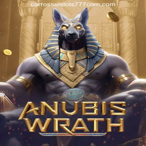 Unleashing the Power of AnubisWrath in the World of Online Gaming