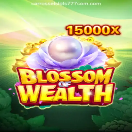 Exploring the Enchanting World of 'BlossomofWealth': A Trusted Online Casino Experience