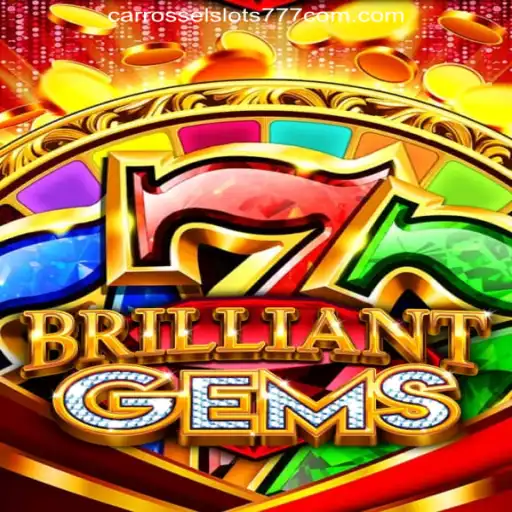 Exploring the Fascinating World of BrilliantGems and CarrosselSlots777 Cassino Online Confiável