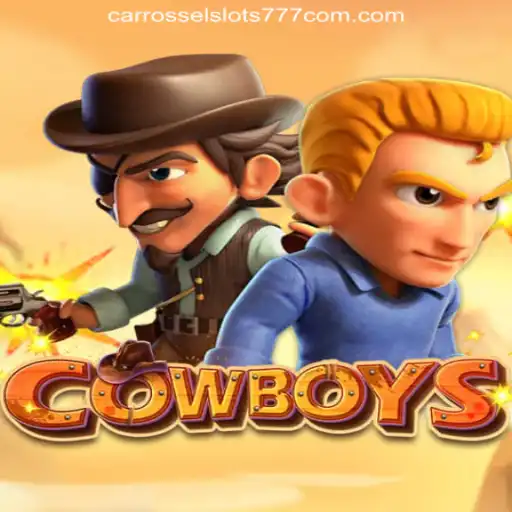 COWBOYS: An Exciting Journey into the Wild West Casino Adventure