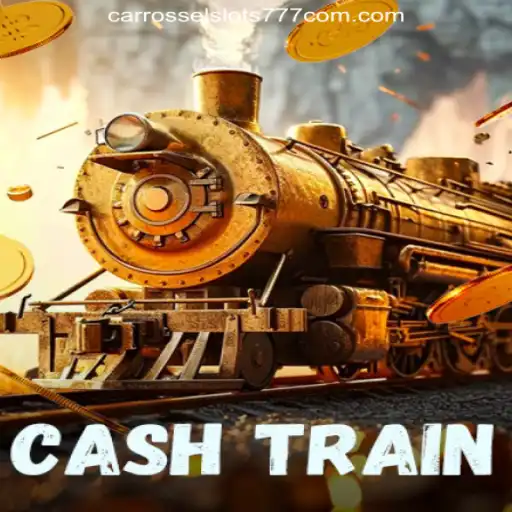 Experience the Thrill of CashTrain: A Dive into the CarrosselSlots777 Cassino Online Experience