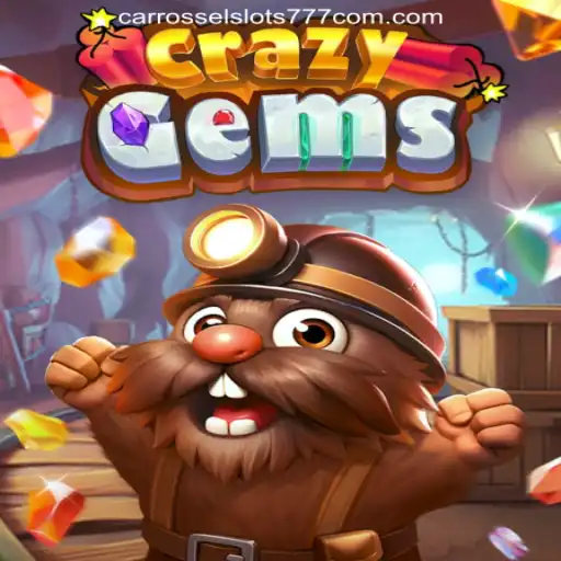 CrazyGems: A Thrilling Dive into Gem-Matching Adventure