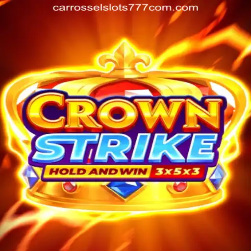 Crownstrike: Redefining Online Gaming Amidst a Digital Revolution