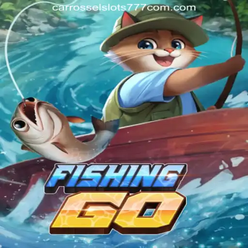Discover the Exciting World of FishingGO and CarrosselSlots777 Cassino Online Confiável