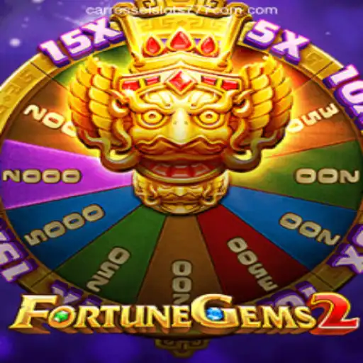 Embark on an Adventure with FortuneGems2 at CarrosselSlots777