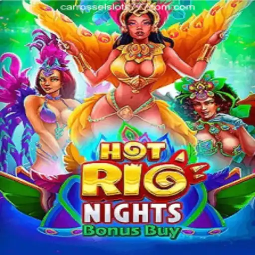 Exploring HotRioNightsBonusBuy: A Thrilling New Casino Experience