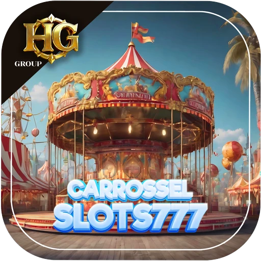 CarrosselSlots777 cassino online confiável Logo
