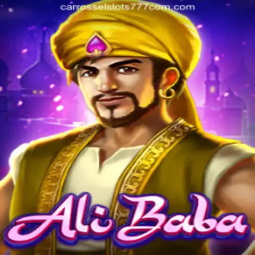 Discover the Exciting World of AliBaba at CarrosselSlots777 Cassino Online Confiável