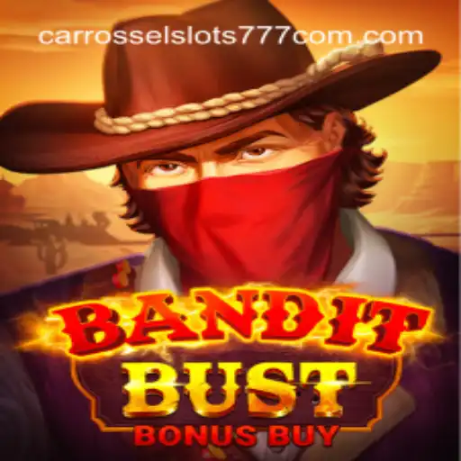 Explore the Exciting World of BanditBustBonusBuy at CarrosselSlots777 Cassino Online Confiável