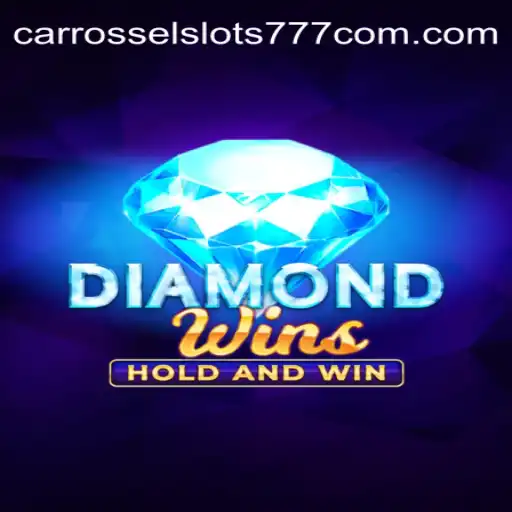 Exploring the Excitement of DiamondWins: A Trusted Experience with CarrosselSlots777 Cassino Online Confiável