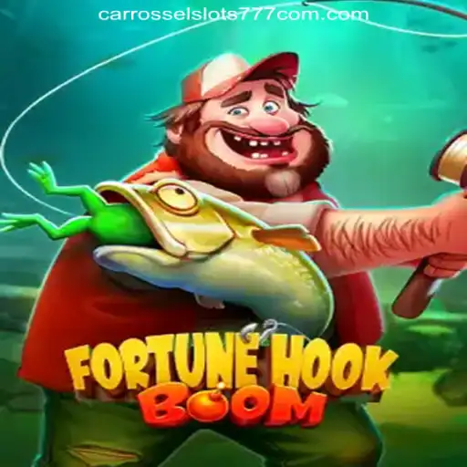 Discover the Exciting World of FortuneHookBoom and CarrosselSlots777 Cassino Online Confiável