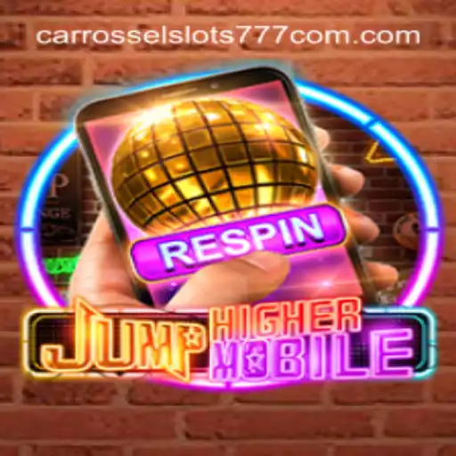 JumpHighermobile: The Ultimate Adventure Game with Exciting Slot Features