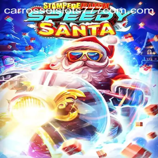 Discover the Exciting World of StempedeRushSpeedy and CarrosselSlots777