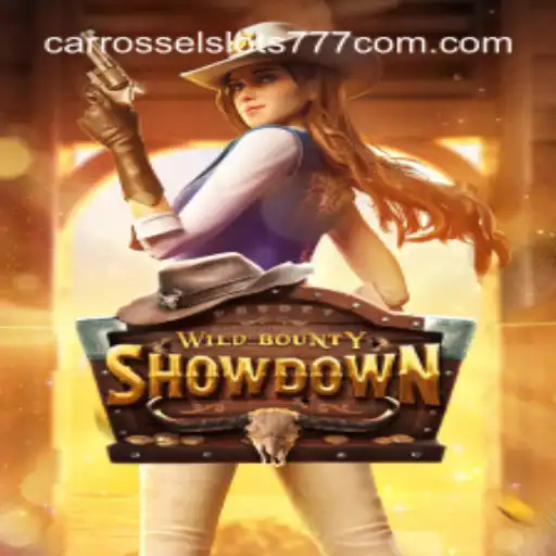 WildBountyShowdown: Thrilling Casino Entertainment