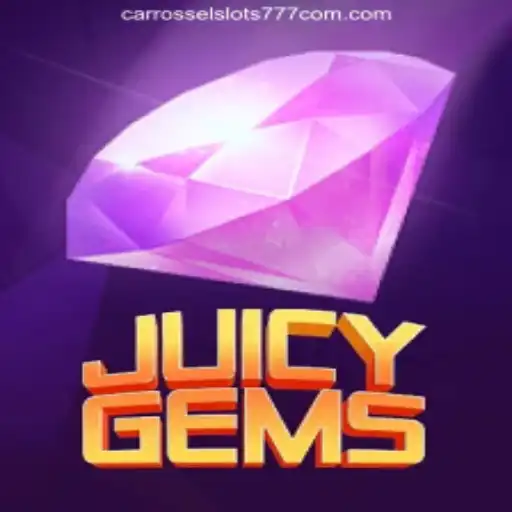 Exploring JuicyGems: A Look Into The Vibrant World of CarrosselSlots777