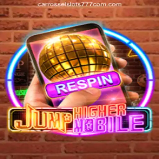 JumpHighermobile: The Ultimate Adventure Game with Exciting Slot Features