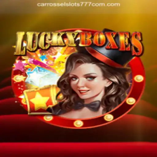 Exploring the Excitement of LuckyBoxes and CarrosselSlots777 Online Casino