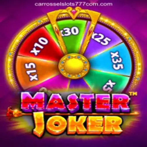 Discover MasterJoker: A Top Pick for CarrosselSlots777 Cassino Online Confiável