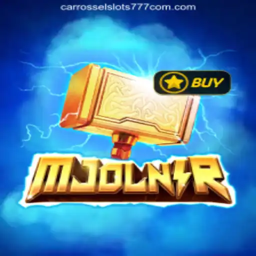 Discover the Fascination of Mjolnir: An Exciting Journey into Norse Mythology and Gaming