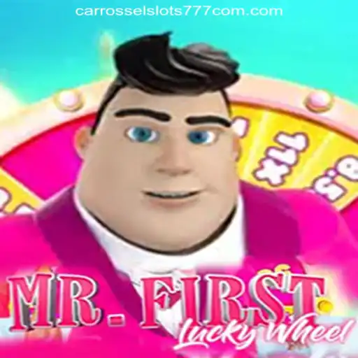 Explore MrFirstLuckyWheel: A Unique Online Casino Experience