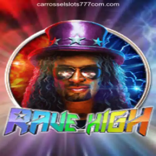 Exploring the Thrilling World of RaveHigh and CarrosselSlots777 Cassino Online Confiável