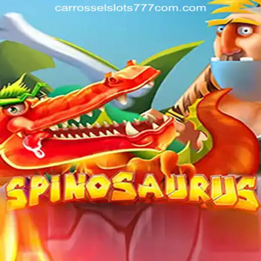 Exploring the Dynamic World of Spinosaurus: A Thrilling Casino Game Adventure