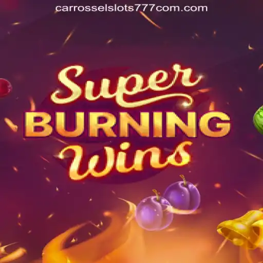 Exploring the Thrills of SuperBurningWins: A Trusted Online Casino Experience