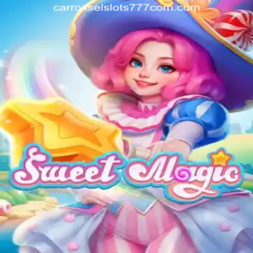 Discover the Enchanting World of SweetMagic: A Guide to Winning Big in CarrosselSlots777 Cassino Online Confiável