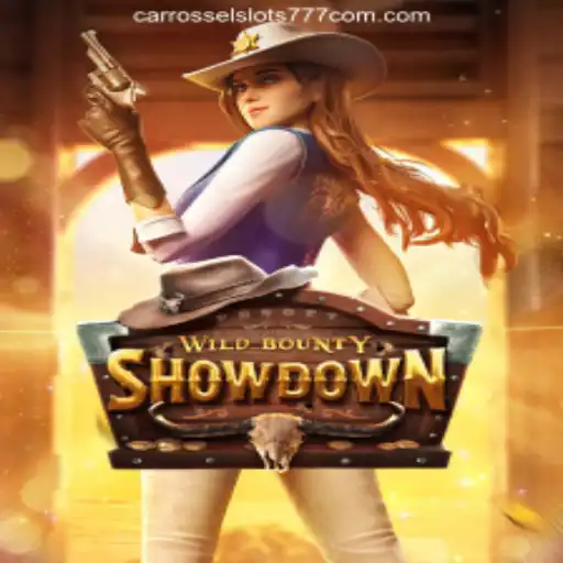 WildBountyShowdown: Thrilling Casino Entertainment