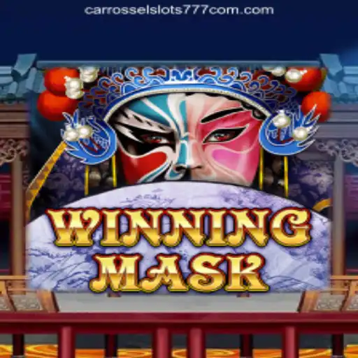 Discover the Exciting World of WinningMask in CarrosselSlots777 Cassino Online Confiável